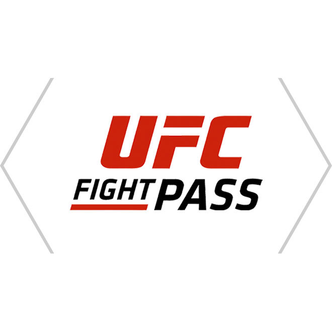 UFC Fight Pass logo