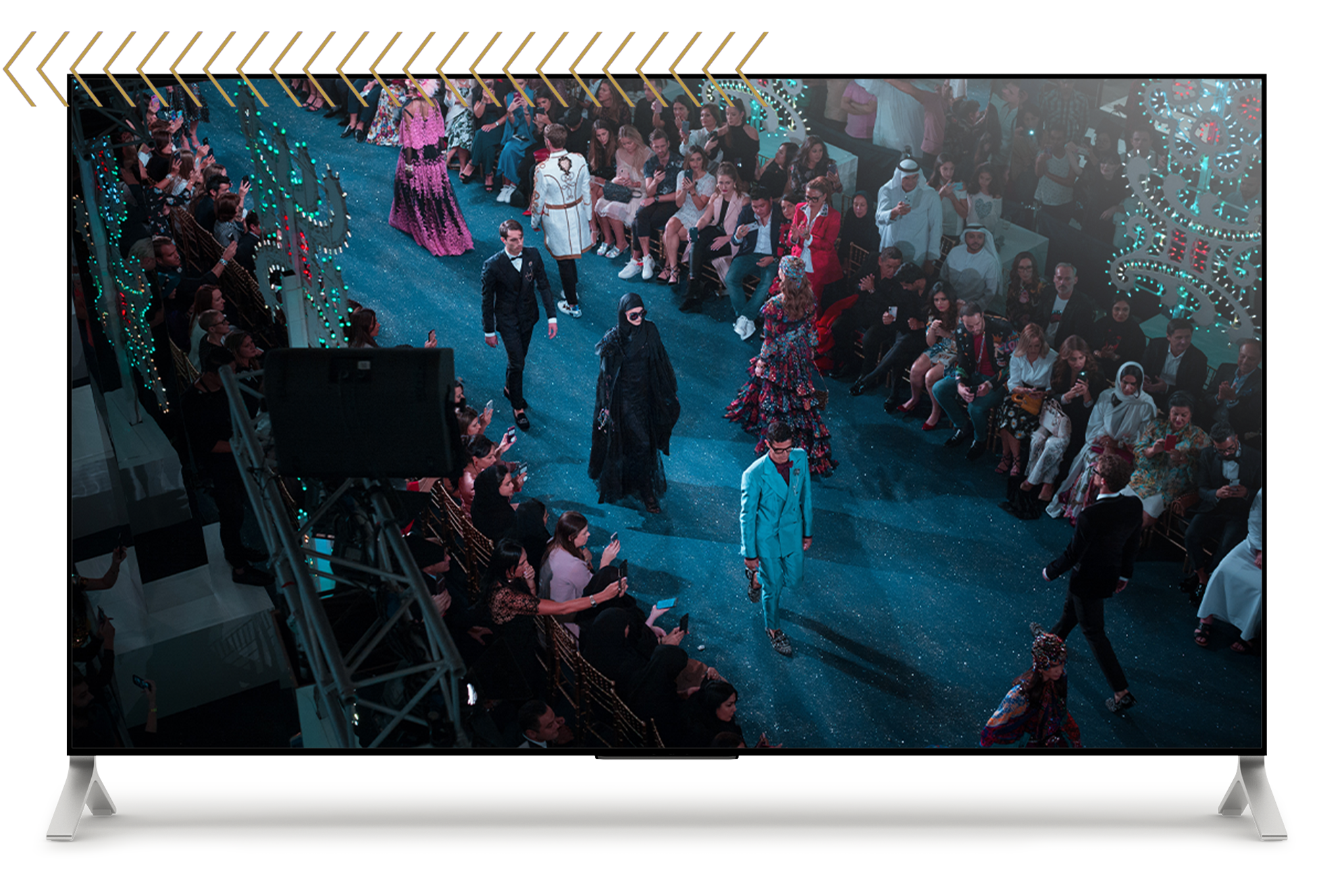 streaming platform, video delivery
