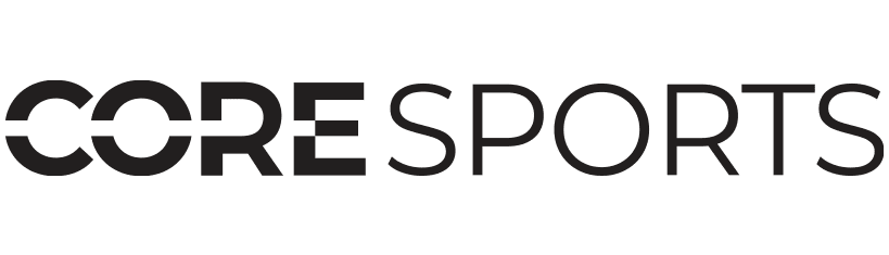 Core Sports logo