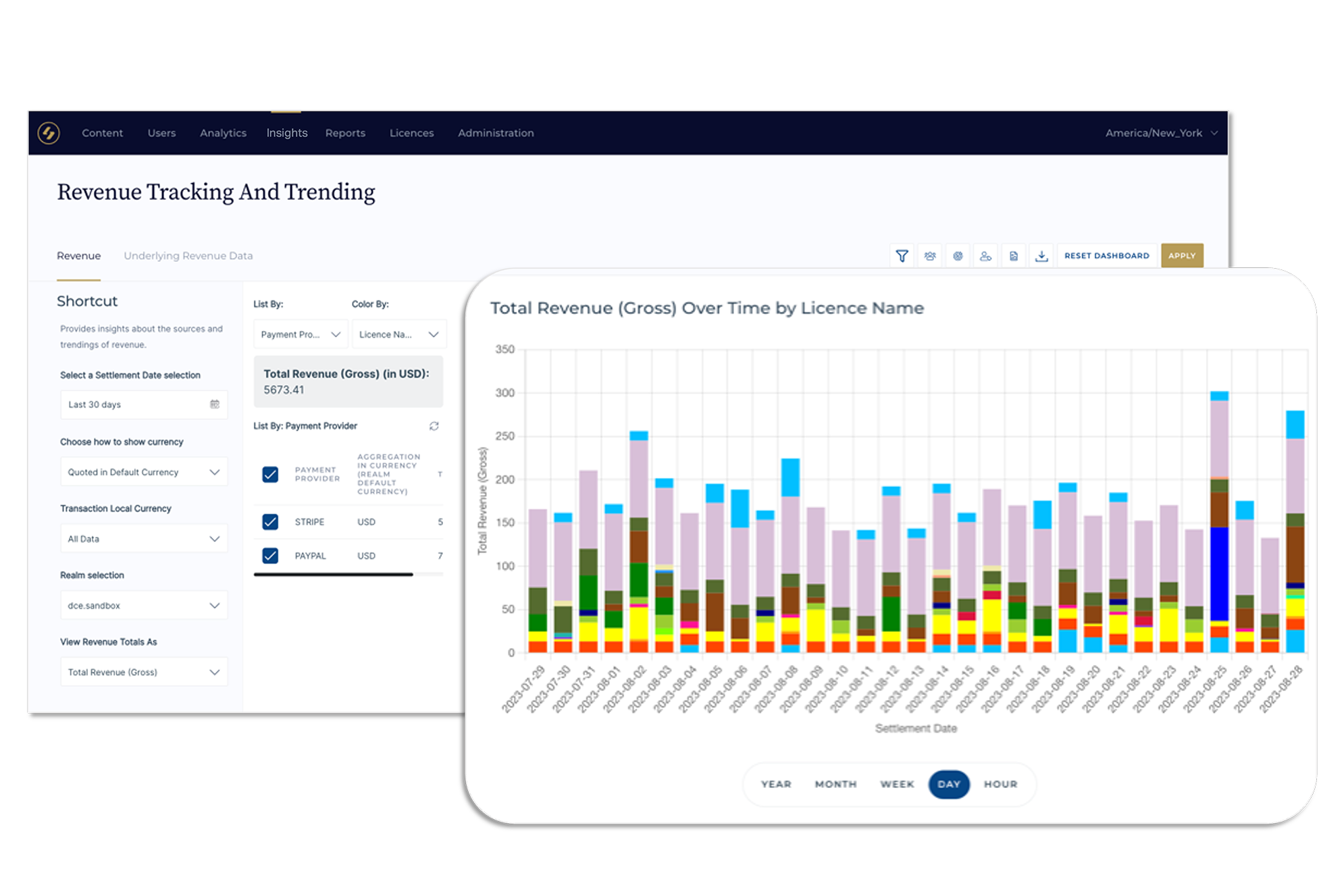 Platform-Real-Time-Insights